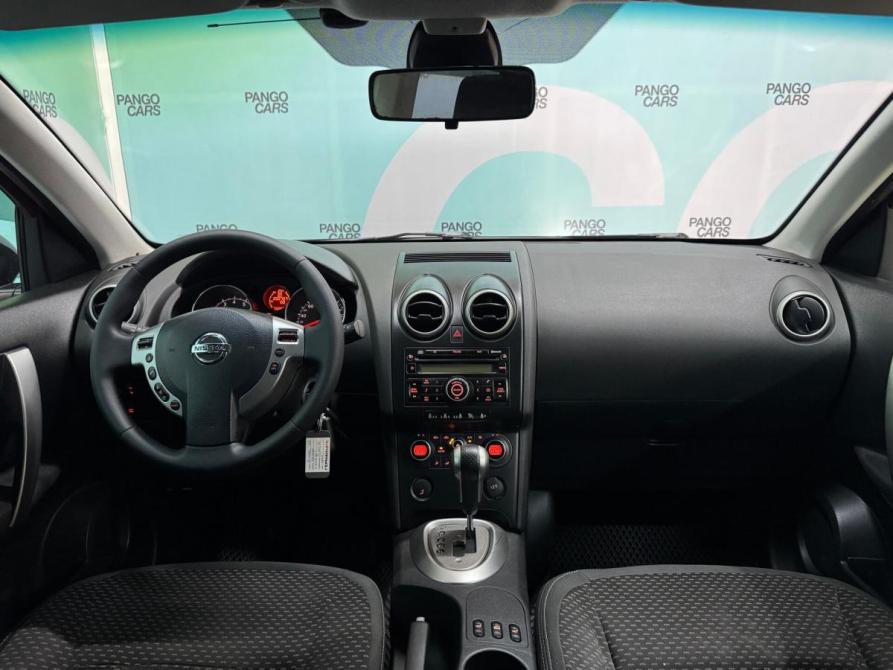 Nissan Qashqai I Набережные Челны  - изображение 20