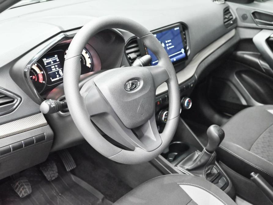 Lada (ВАЗ) Vesta I Рестайлинг (NG) Екатеринбург  - изображение 16