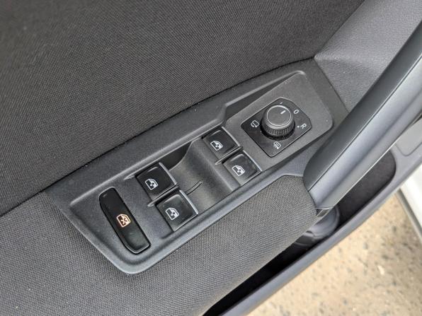Volkswagen Tiguan II с пробегом 2017 года, цена 2 250 000 рублей, 137561 км, внедорожник, Автокод Объявления