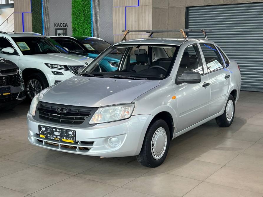 Lada (ВАЗ) Granta I Оренбург  - изображение 1