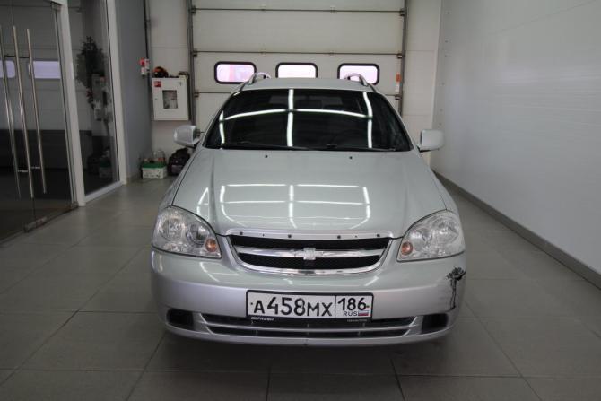 Chevrolet Lacetti I с пробегом 2012 года, цена 470 000 рублей, 192000 км, универсал, Автокод Объявления