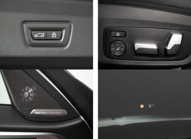 BMW 4 серии G22 G23 G26 с пробегом 2022 года, цена 7 867 000 рублей, 75000 км, лифтбек, Автокод Объявления