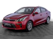 Kia Rio IV Москва  - изображение 28