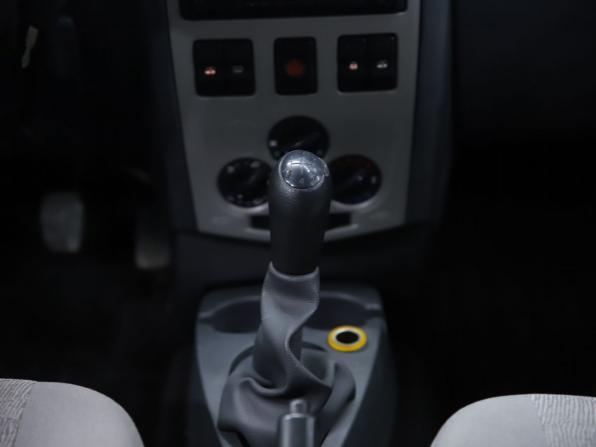 Renault Logan I с пробегом 2009 года, цена 250 000 рублей, 216944 км, седан, Автокод Объявления