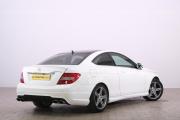 Mercedes-Benz C-Класс III (W204) Рестайлинг Омск  - изображение 33