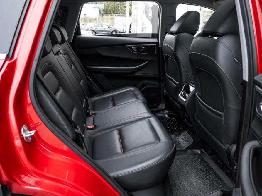 Chery Tiggo 7 Pro I Ставрополь  - изображение 7
