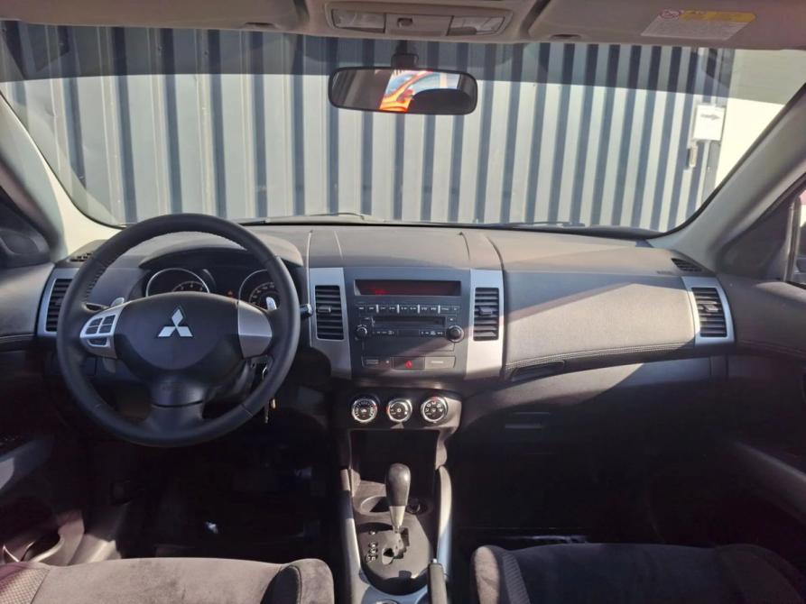 Mitsubishi Outlander II Рестайлинг Самара  - изображение 9