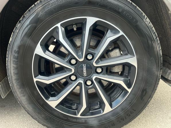 Kia Ceed III с пробегом 2019 года, цена 1 750 000 рублей, 58444 км, хэтчбек, Автокод Объявления