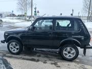 Lada (ВАЗ) Niva Legend Нижнекамск  - изображение 25