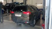 Mitsubishi Pajero Sport II Рестайлинг Санкт-Петербург  - изображение 8