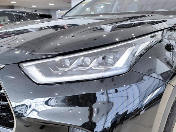 Toyota Highlander IV (XU70) с пробегом 2026 года, цена 5 399 000 рублей, 25 км, внедорожник, Автокод Объявления