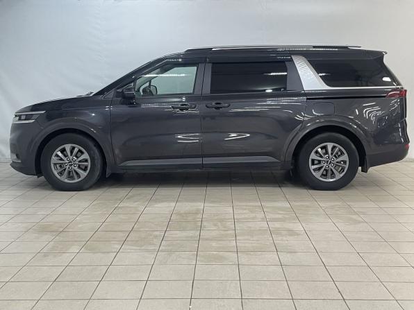 Kia Carnival IV с пробегом 2021 года, цена 3 520 000 рублей, 91094 км, минивэн, Автокод Объявления