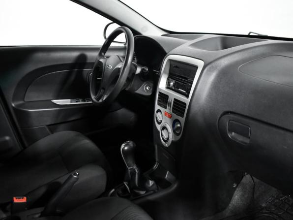 Chery Bonus (A13) с пробегом 2012 года, цена 80 000 рублей, 126582 км, лифтбек, Автокод Объявления