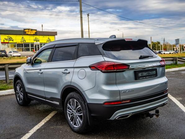 Geely Atlas Pro с пробегом 2023 года, цена 2 048 000 рублей, 72617 км, внедорожник, Автокод Объявления