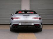 Mercedes-Benz SL-Класс AMG IV (R232) Санкт-Петербург  - изображение 66