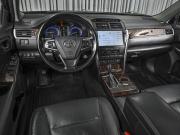 Toyota Camry VII (XV50) Рестайлинг 2 Ставрополь  - изображение 30