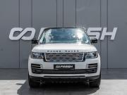 Land Rover Range Rover IV Рестайлинг Краснодар  - изображение 29