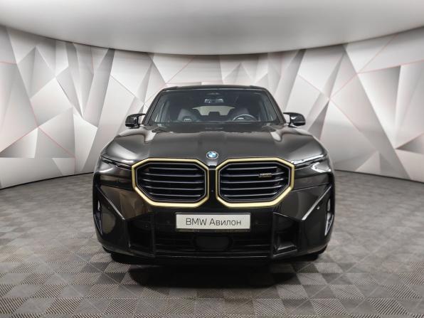 BMW XM с пробегом 2023 года, цена 16 300 000 рублей, 19430 км, внедорожник, Автокод Объявления
