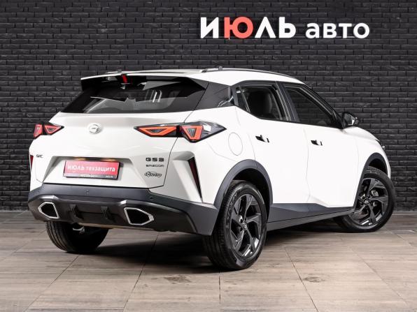 GAC GS3 с пробегом 2024 года, цена 2 180 000 рублей, 33824 км, внедорожник, Автокод Объявления