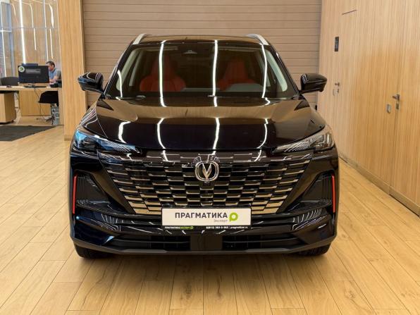 Changan CS55 Plus II с пробегом 2024 года, цена 2 269 000 рублей, 15800 км, внедорожник, Автокод Объявления