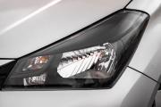 Toyota Vitz III (XP130) Рестайлинг Барнаул  - изображение 35