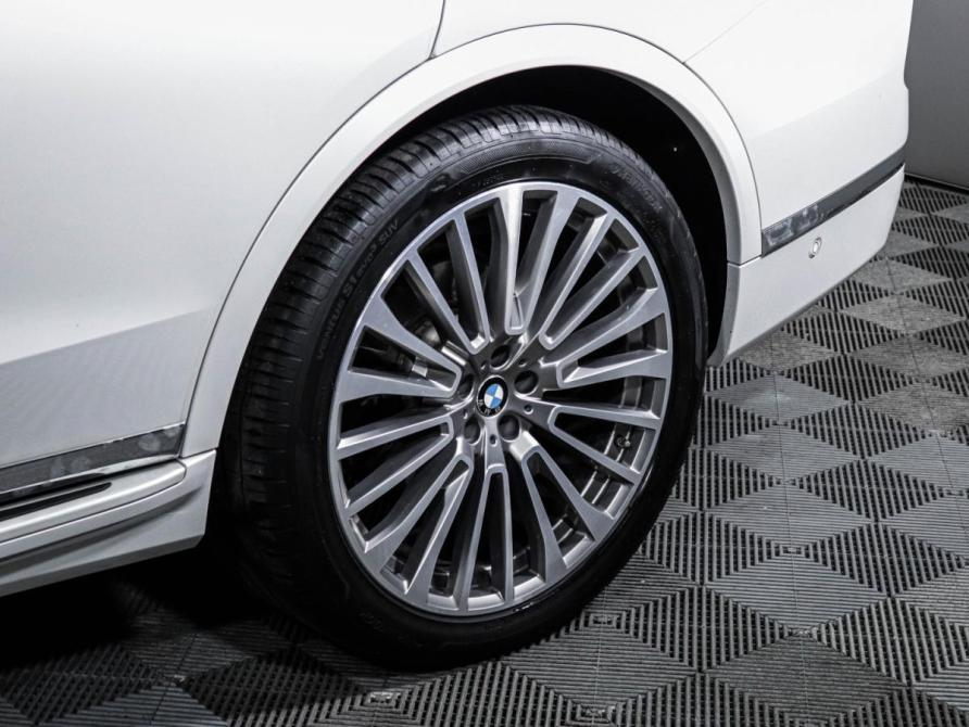BMW X7 I (G07) Москва  - изображение 15