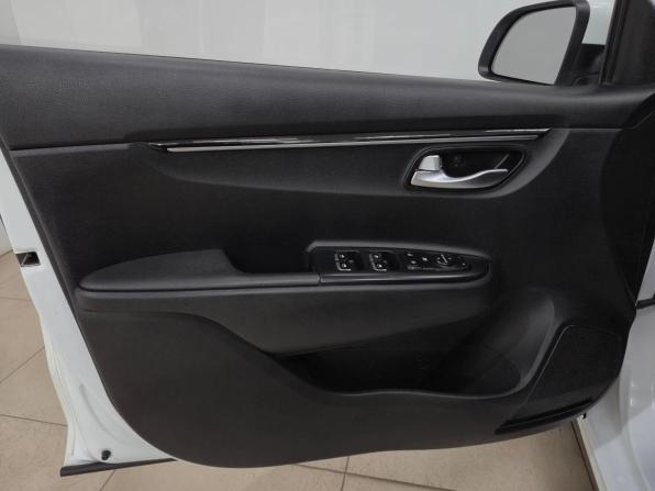 Kia Rio IV с пробегом 2017 года, цена 1 200 000 рублей, 203041 км, седан, Автокод Объявления