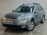 Subaru Outback IV Санкт-Петербург  - изображение 20