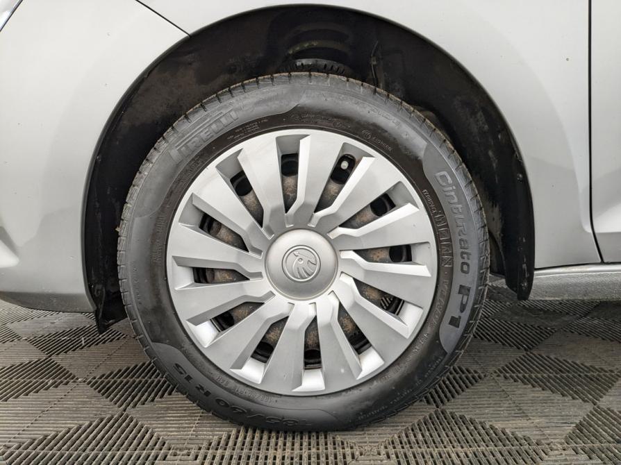 Skoda Rapid II Москва  - изображение 18