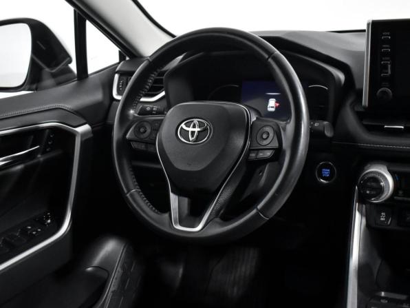 Toyota RAV4 V (XA50) с пробегом 2019 года, цена 2 997 960 рублей, 76000 км, внедорожник, Автокод Объявления