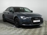 Audi A6 IV (C7) Санкт-Петербург  - изображение 21