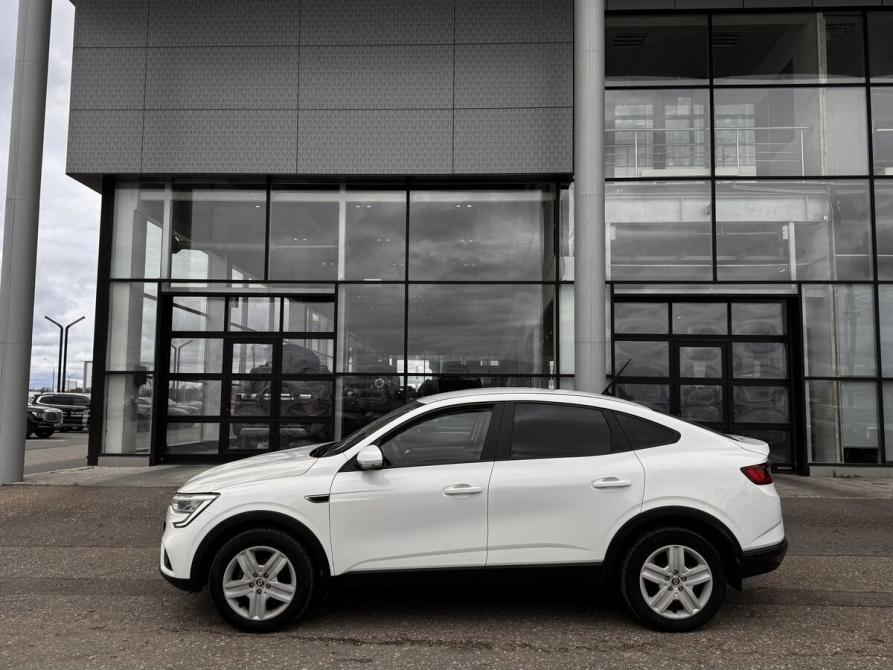 Renault Arkana I Тверь  - изображение 3