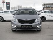 Kia Rio III Рестайлинг Москва  - изображение 24