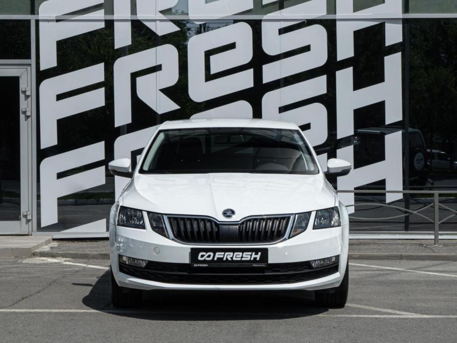 Skoda Octavia III (A7) Рестайлинг Волгоград  - изображение 3