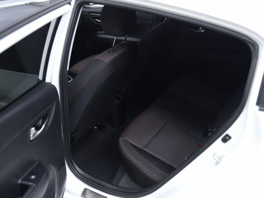 Kia Rio IV Рестайлинг Уфа  - изображение 14