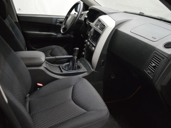 SsangYong Kyron I Рестайлинг с пробегом 2011 года, цена 753 000 рублей, 190260 км, внедорожник, Автокод Объявления