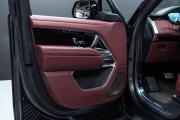 Land Rover Range Rover V Москва  - изображение 56