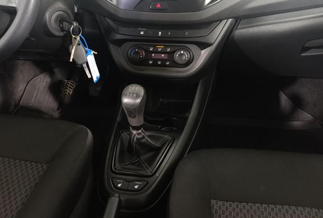Lada (ВАЗ) Vesta I с пробегом 2017 года, цена 760 000 рублей, 96981 км, седан, Автокод Объявления