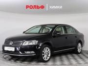 Volkswagen Passat B7 Химки  - изображение 12