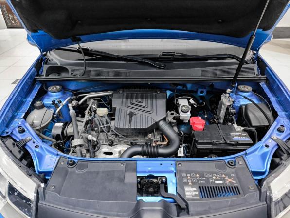 Renault Sandero II Рестайлинг с пробегом 2020 года, цена 1 180 000 рублей, 98230 км, хэтчбек, Автокод Объявления