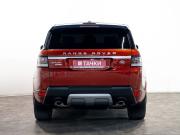Land Rover Range Rover Sport II Чита  - изображение 30