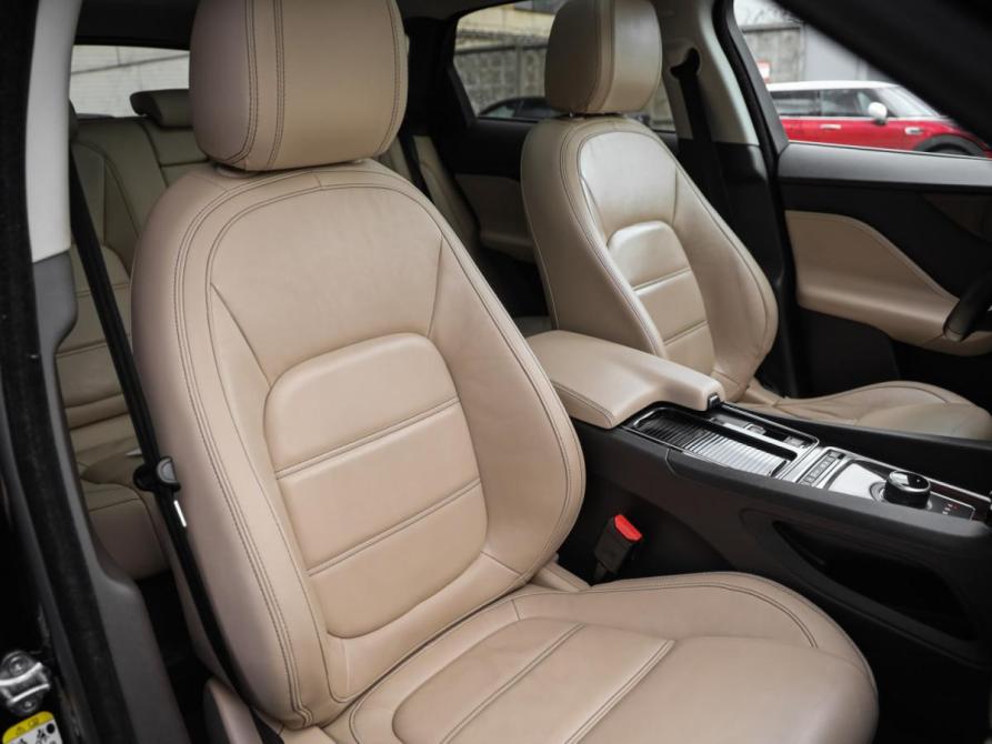 Jaguar F-Pace I Санкт-Петербург  - изображение 31