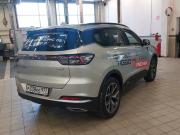 Chery Tiggo 7 Pro Max I Рестайлинг Москва  - изображение 45