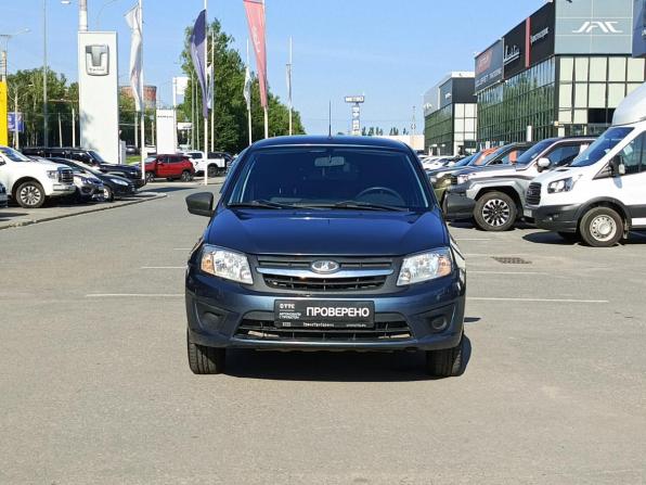Lada (ВАЗ) Granta I с пробегом 2014 года, цена 399 000 рублей, 96000 км, лифтбек, Автокод Объявления