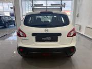 Nissan Qashqai I Рестайлинг Орел  - изображение 17