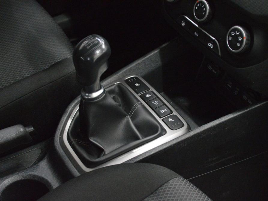 Hyundai Creta I Санкт-Петербург  - изображение 14