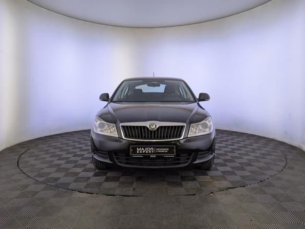 Skoda Octavia II (A5) Рестайлинг с пробегом 2011 года, цена 1 180 000 рублей, 107050 км, лифтбек, Автокод Объявления