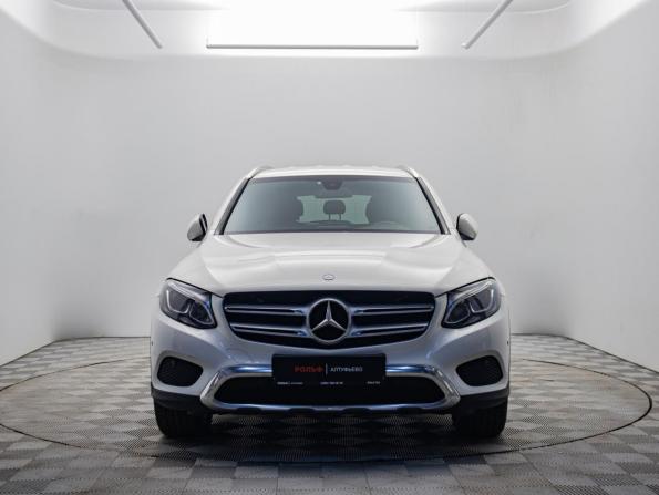 Mercedes-Benz GLC I (X253) с пробегом 2016 года, цена 2 730 000 рублей, 116171 км, внедорожник, Автокод Объявления