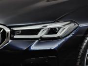 BMW 5 серии VII (G30/G31/G38) Рестайлинг Москва  - изображение 28