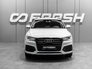 Audi Q3 I (8U) Рестайлинг Тюмень  - изображение 25
